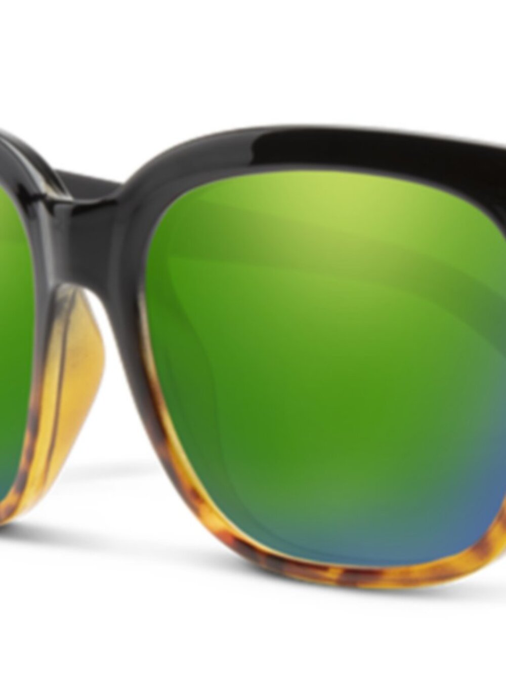 2PCS SUNCLOUD | NEW | AFFECT | AFFECT | BLACK & TORTOISE | GREEN